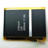 Оригинална батерия V756161P за BlackView BV6000 / BlackView BV6000S 4500 mAh